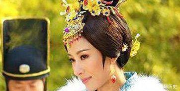 正房|史上最厉害的小妾,整死正房翻身上位,最后成为皇后