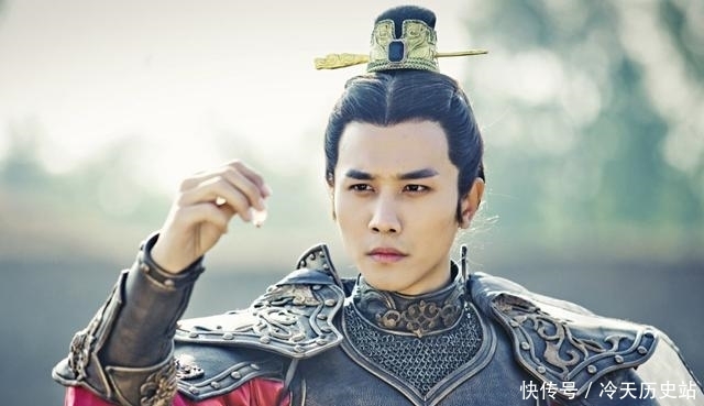  有个|周武帝灭佛：我有个统一的梦