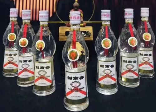 白酒|不懂白酒保质期？可别浪费了你手中的酒呀！