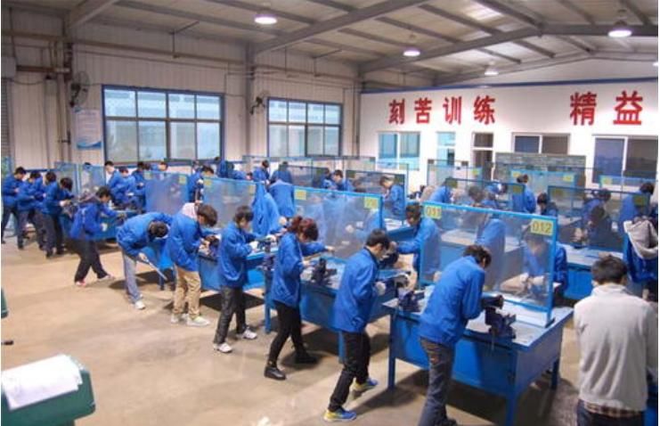  要检查|现场经验篇：五金模具维修经验，模具人必备技能！