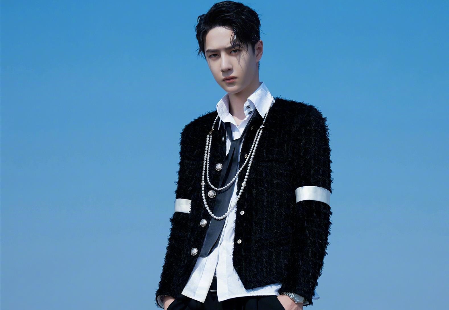 李沁|今日娱乐王一博、邓超、李沁、夏梦、孔雪儿