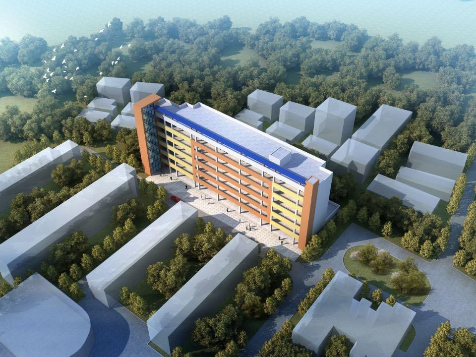  亮相|东莞29所新建扩建公办学校即将亮相！新增34366个学位！