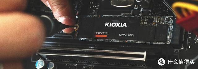 硬盘|DIY自己装机必备,凯侠RC10硬盘,让老电脑提速不卡坐火箭