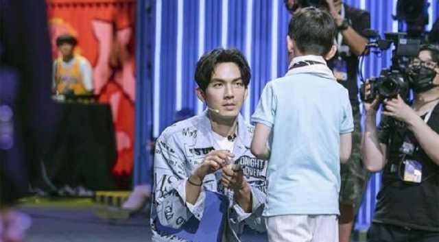  张艺兴|《这就是街舞3》剧本明显，张艺兴选人太假，他是冠军没错了！