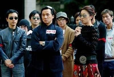  价值|2019年，刘嘉玲展出价值10亿皇冠后，才明白梁朝伟的心酸