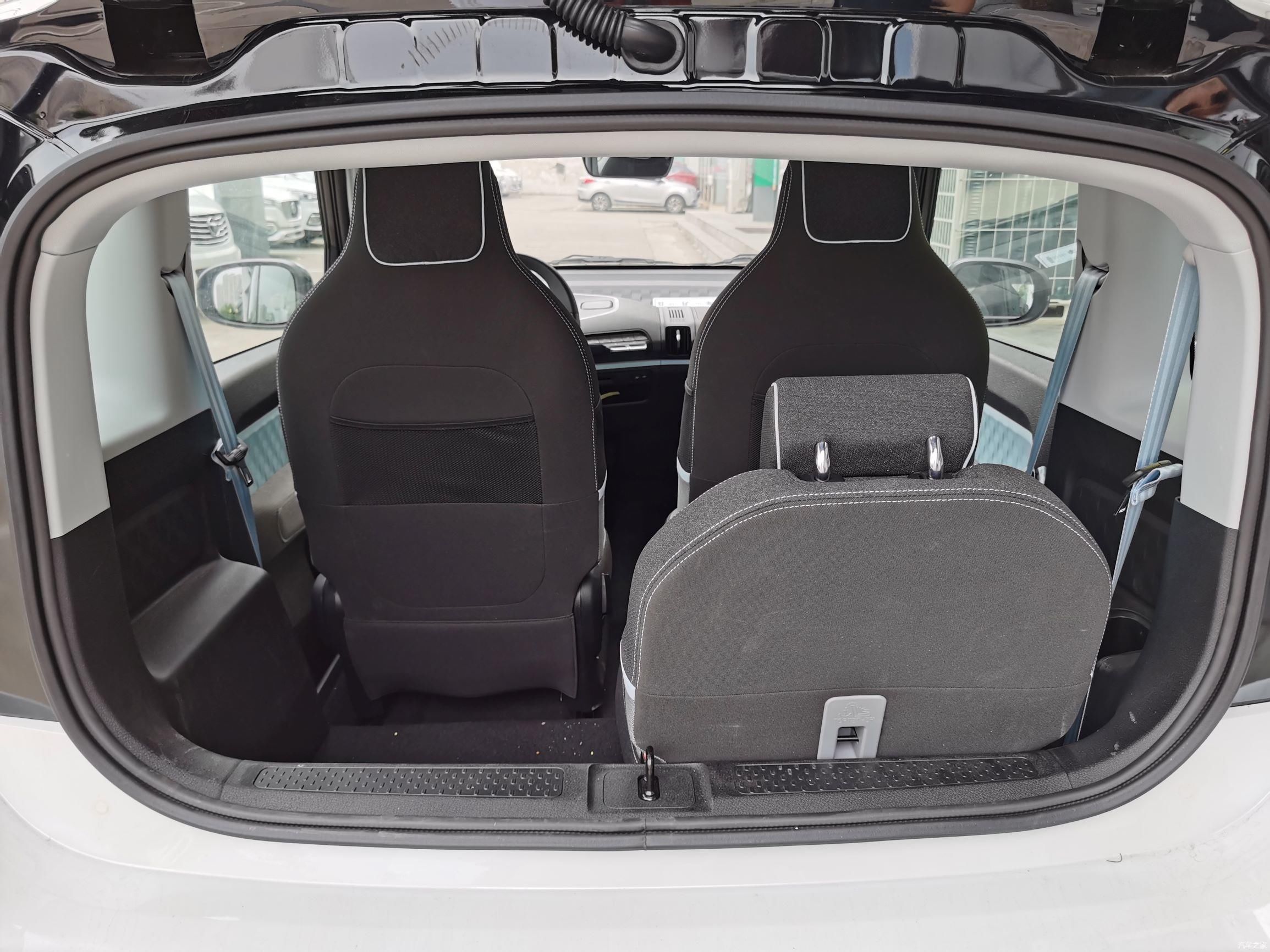  简单|让快乐来得更简单！体验新宝骏E300/E300 PLUS