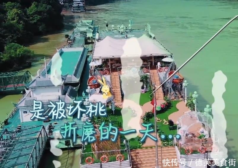  黄晓明|赵丽颖吃坏桃拉肚子，黄晓明赶紧找止泻药，然而最担心的事发生了