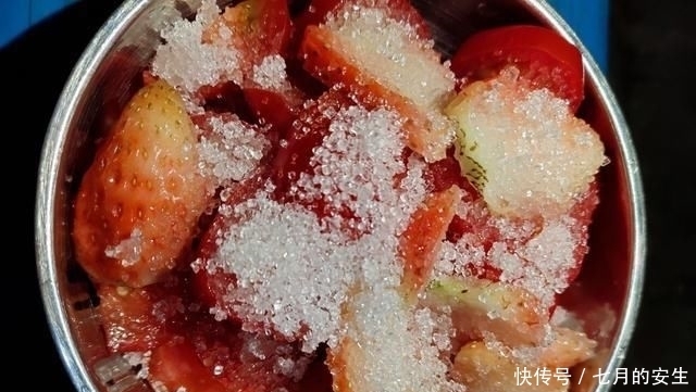  健康|分享几道素菜美食,清理肠胃,营养简单,越吃越健康