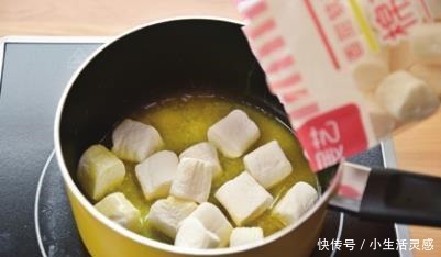 在家|过年糖别花钱买了,教你在家做,料足无添加,看了就知道有多简单