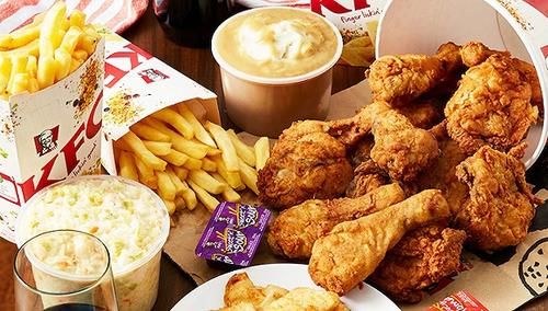 生日|高额KFC订单“立功”，澳洲20人违规开生日趴被罚钱