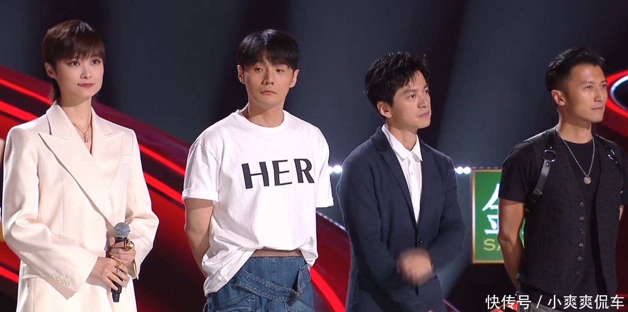 国好声音|《好声音》首播就夺冠!导师互动成最大亮点,节目短板很明显