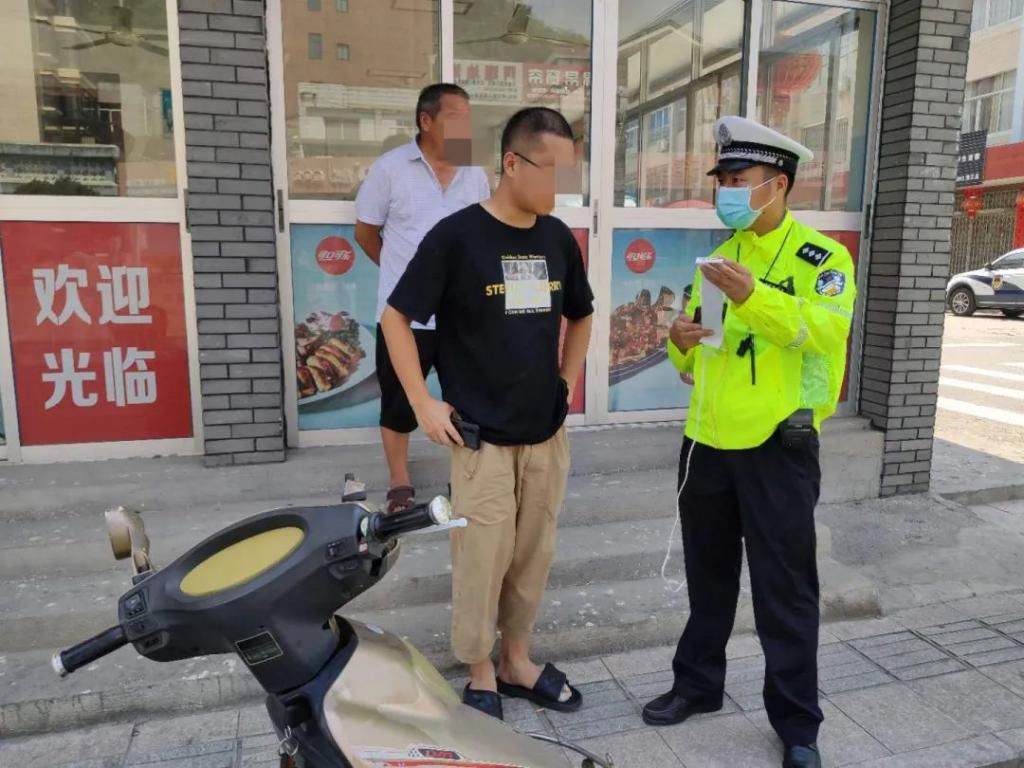 按交通信号指示通行|一波超强的“整治风暴”来袭！这次要整治的是...