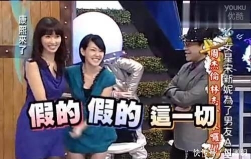  女王|乘风破浪：为什么袁咏琳淘汰她不哭，你的宁静女王已经上线