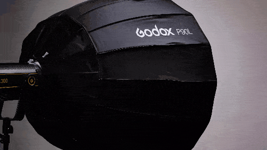  拍摄|神牛VL300，一款专业视频拍摄常亮补光灯