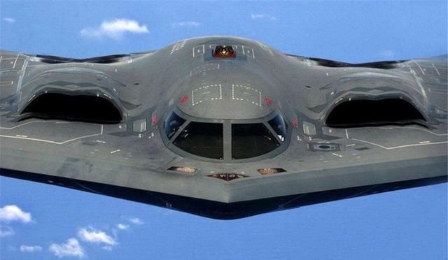  隐形|美军B-2神话被打破，新一代隐形轰炸机即将上线，剑指美国本土