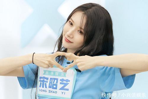 镜头|曾是《创1》学员,参加《青2》没镜头,淘汰回家当舞蹈老师