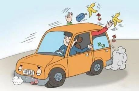 出行|践行文明 温暖你我丨文明城市大家建 文明出行我为先