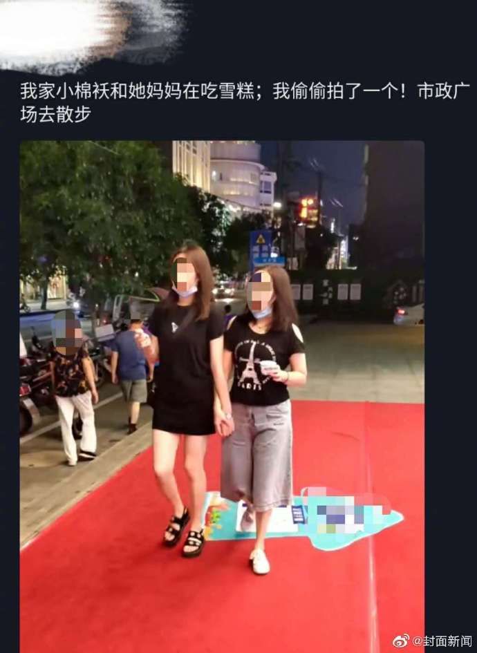 噩梦|仙桃遇害中学女生父亲回应：这是一场噩梦，不认识行凶者