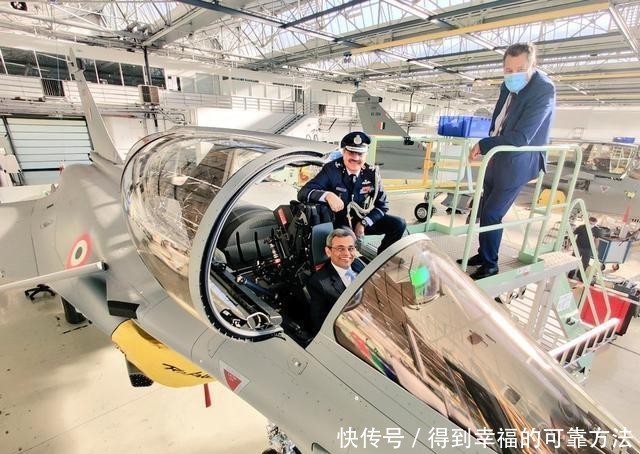 阵风|印度终于发现上当了?阵风战机若超越歼20,为什么没几国愿意买