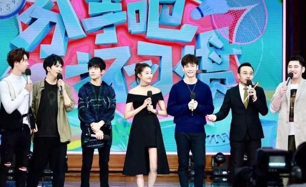  巅峰|《天天向上》收视率降到0.2以下！汪涵还能让节目重回巅峰吗