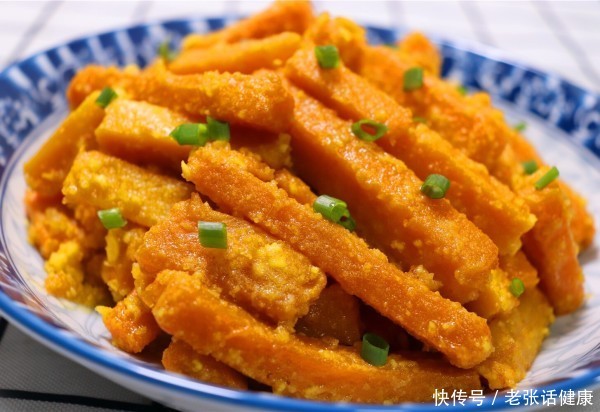 秋天宁可不吃肉也要多吃这道菜(秋天，宁可少吃肉，也要吃这5道素菜，不放肉也很香，孩子都爱吃)