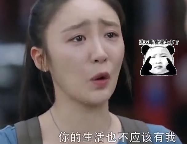 演员|《三十而已》观众入戏太深,“林有有”演员被骂,采访时委屈落泪