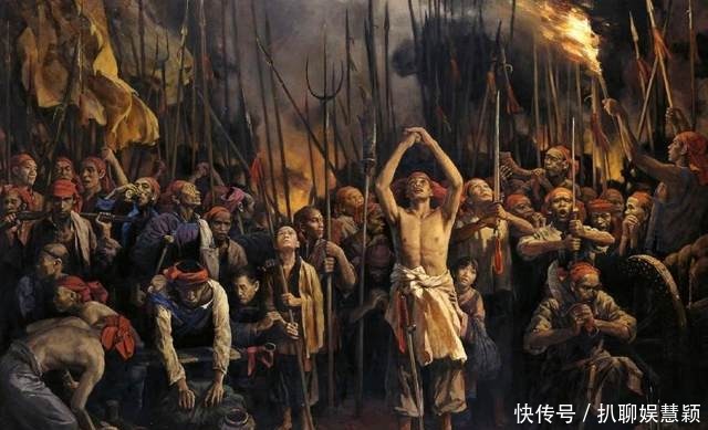 白银|太平天国圣库有白银1800万，曾国藩却说没发现，专家解答其中