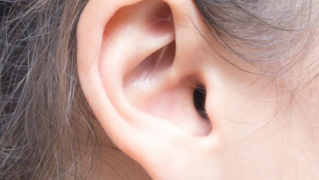 杨女士|控制再控制!女子跟同事吵架,气到头晕眼花、左耳突聋