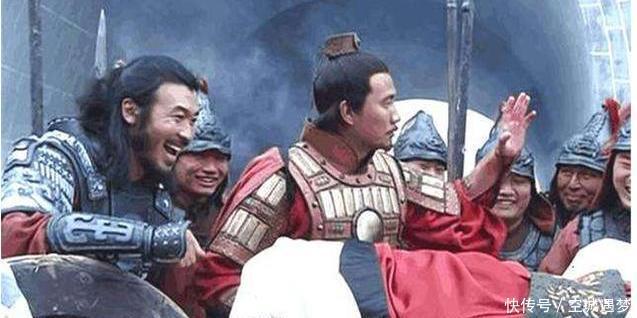 日后|朱元璋无力埋葬家人,刘继祖好心赠给他坟地,日后得到怎样的报答