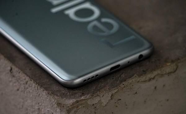  不止|realme 真我 V5：不止「奥利给」