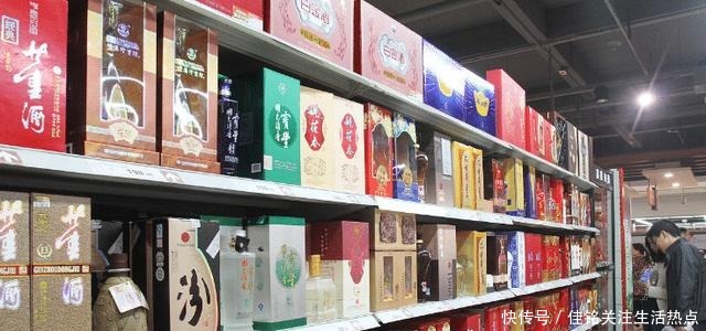 遗忘|国内这3种粮食酒,如今被遗忘,价低香醇却不输茅台,珍品!
