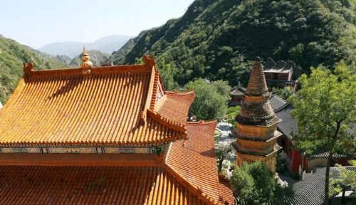  极大|人们常说寺庙寺庙，但“寺”和“庙”有极大区别，很多人分不清！