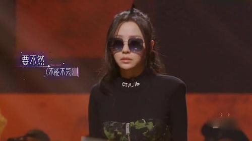  厂牌|新说唱：19强名单来袭！陈彦希没表演遭淘汰，GALI加入张靓颖厂牌