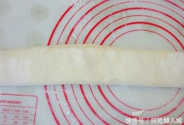 面食|面食最喜欢这做法,不蒸不烤,一次发酵超省时,连吃1周不过瘾