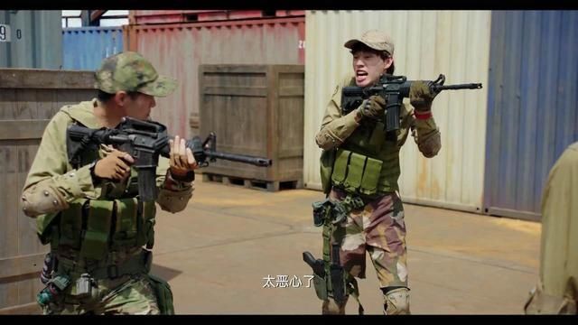  特效|鹿晗吴磊电竞版《想见你》《穿越火线》真香之后LOL网剧还会远吗