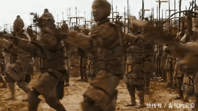 特种兵|我国古代那些不为人知的特种兵