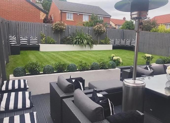  过瘾|庭院常见的5个问题，下雨沙发、水景蚊子...看过瘾！