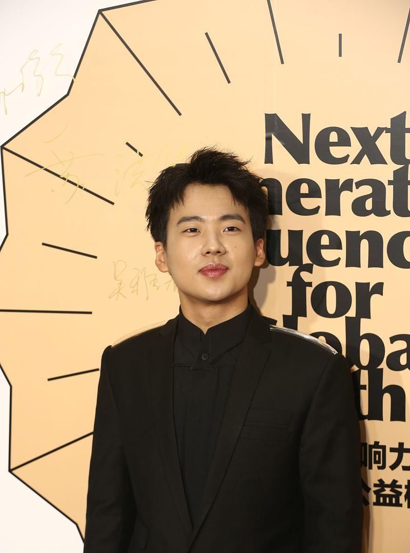  崩哭|郭麒麟曾放屁崩哭自己，胆子小还敢参加《密室2》，真是太搞笑了