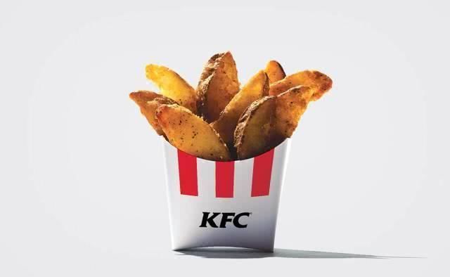 下架|肯德基让人“怀念”的6种下架美食，味道极其美味你吃过几种