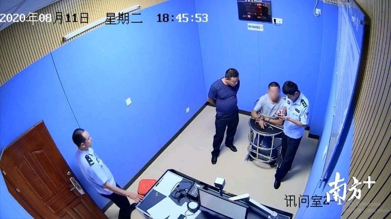  开锁|5分钟开锁、专盯高档摩托车！惯犯盗车再“进宫”