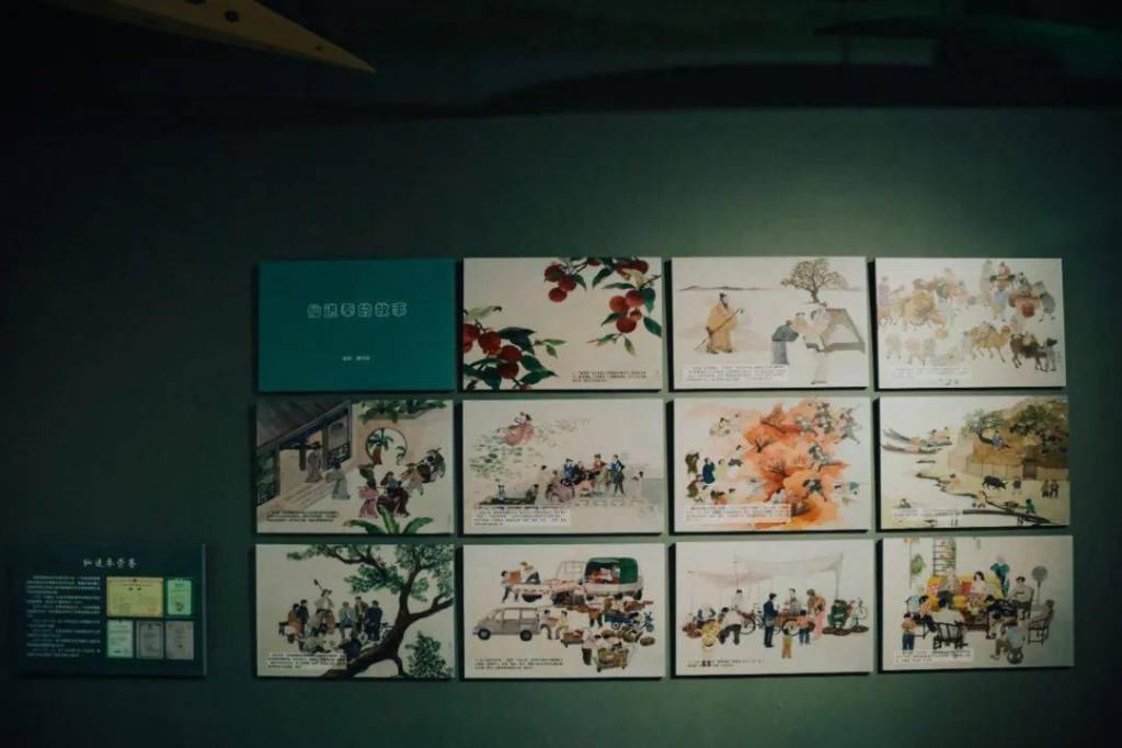  乘风破浪|仙进奉“乘风破浪”，今年仙村镇总产值超5亿！