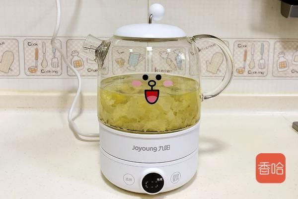  纯净水|入秋后少喝牛奶豆浆多喝它，价格比牛奶少2倍，家家户户吃得起