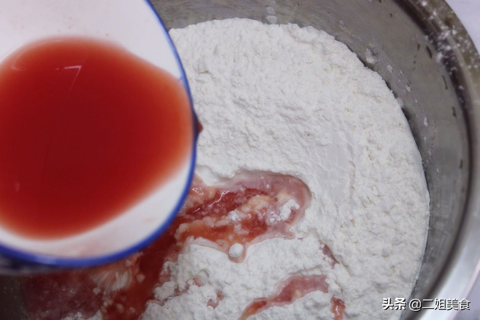 饺子馅|秋天要多吃饺子,韭菜芹菜都靠边站,用这菜做饺子馅,营养还解馋