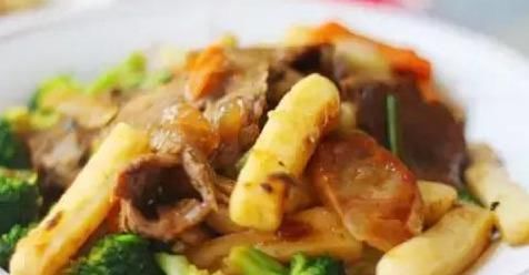  家常菜|待客必备的几道家常菜，吃起来油而不腻，下班回家的必备硬菜