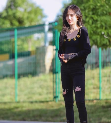  科目|《新手驾到》刚开播，吴宣仪科目一就挂科，是节目组的剧本吗