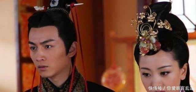 称帝|史上最无情的皇帝,称帝前杀死哥哥,称帝后杀死所有兄弟!