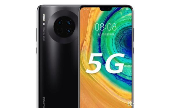 华为|5G智能手机市场份额,华为独占72%,其他智能手机沦为陪衬!