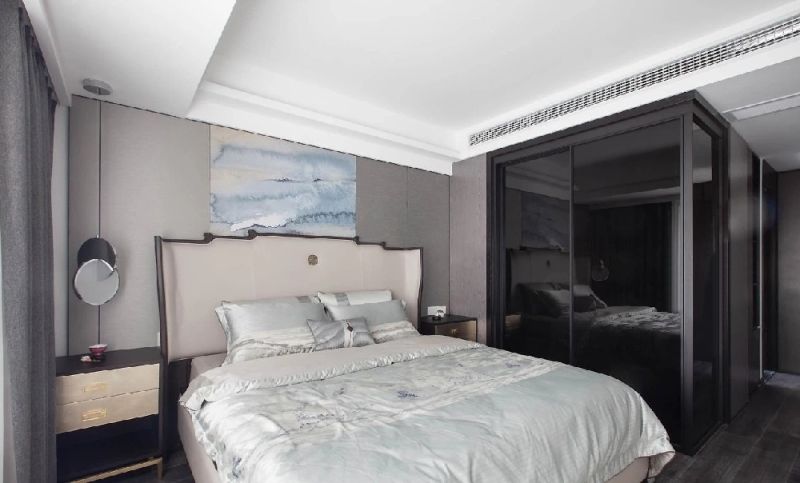 案例|四居室的中式风装修大概需要多少钱？这套144平米的装修案例值得借鉴