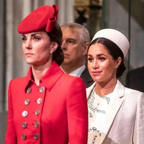  新书|哈里梅根新书：两人一见钟情！而凯特威廉总搞“歧视”……