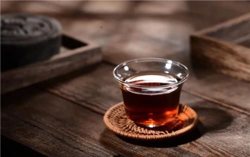 普洱茶|你对熟茶的误解有多大!没存储和品饮价值?